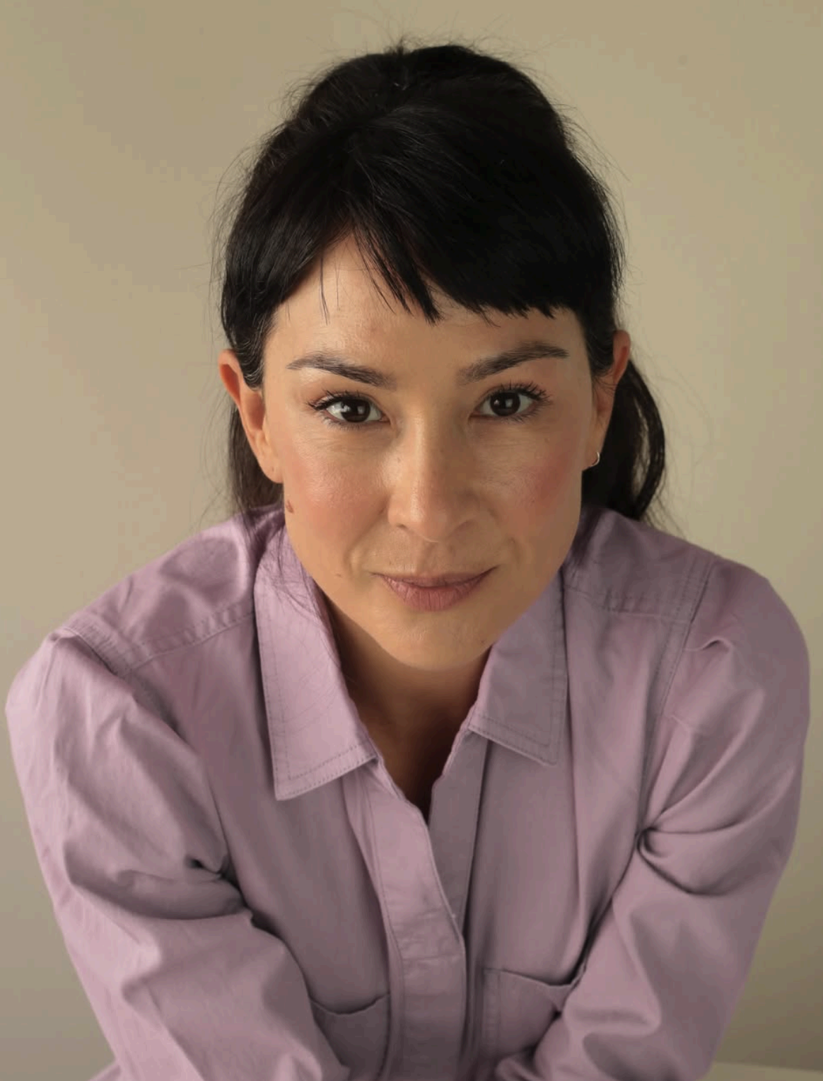Ruth Lores