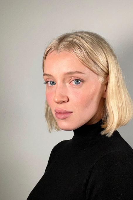 Karina Kolokolchykova